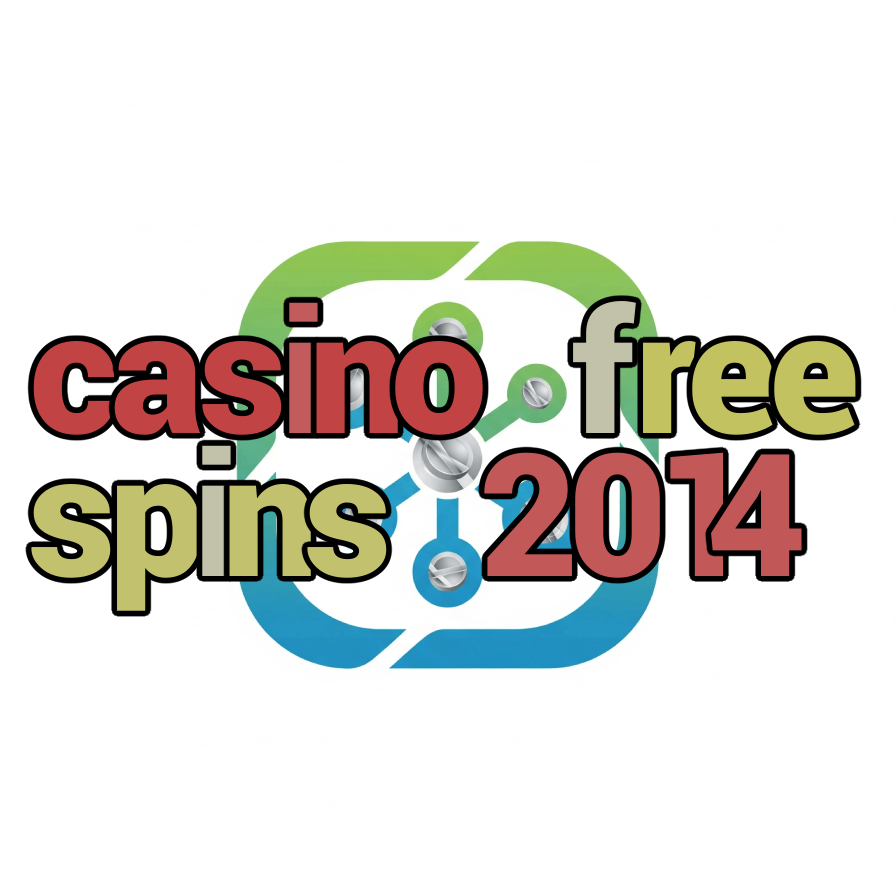 casino free spins 2014